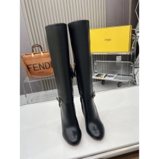 Fendi Boots